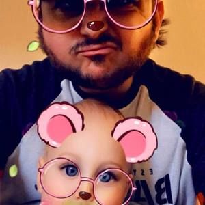 Meet your Posher, Kyle